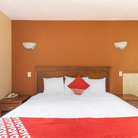 Oyo Hotel Jewett Tx Southwest I-45 Εξωτερικό φωτογραφία