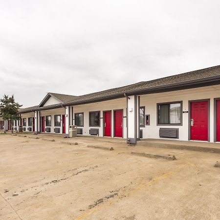 Oyo Hotel Jewett Tx Southwest I-45 Εξωτερικό φωτογραφία