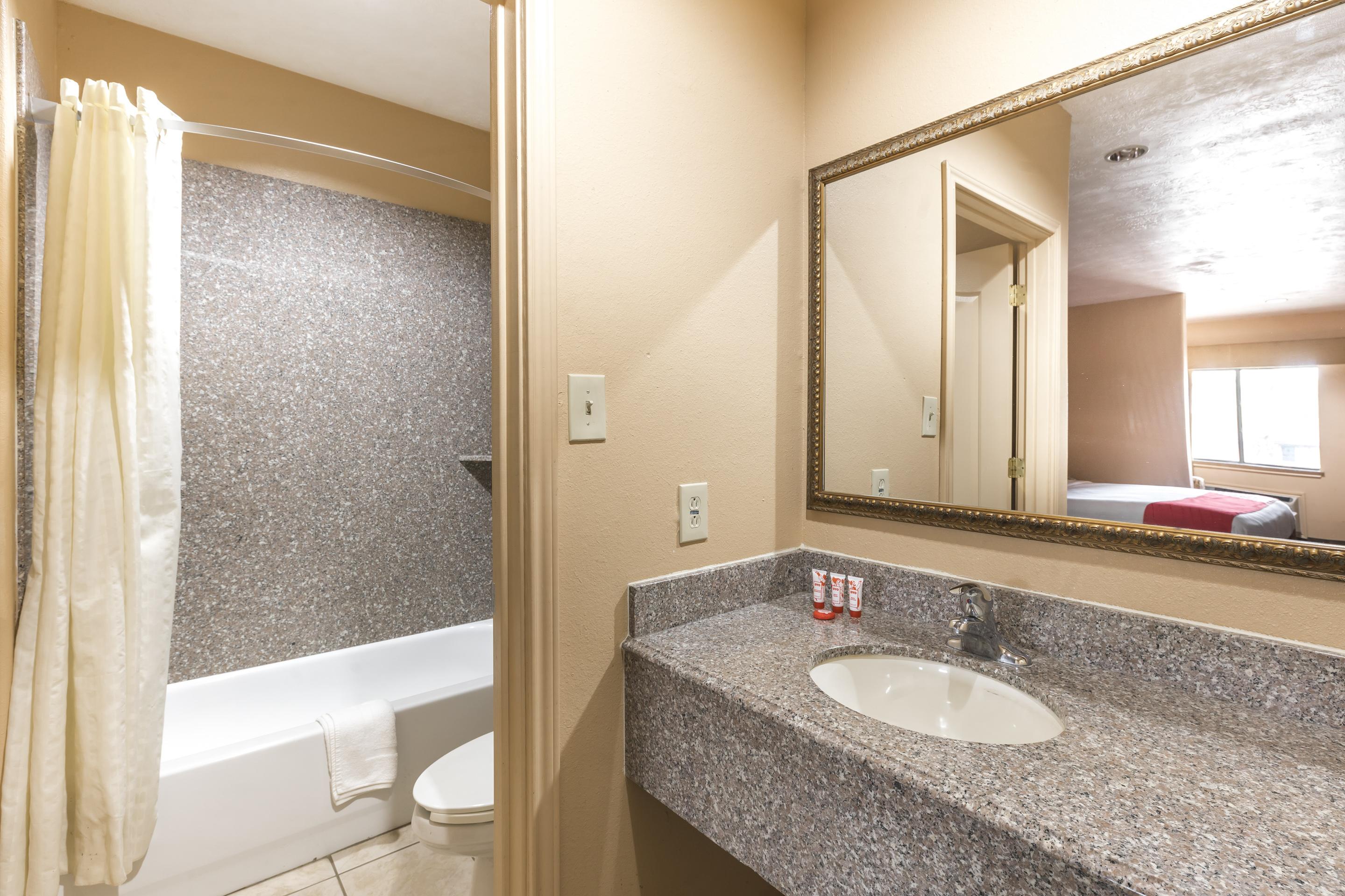 Oyo Hotel Jewett Tx Southwest I-45 Εξωτερικό φωτογραφία
