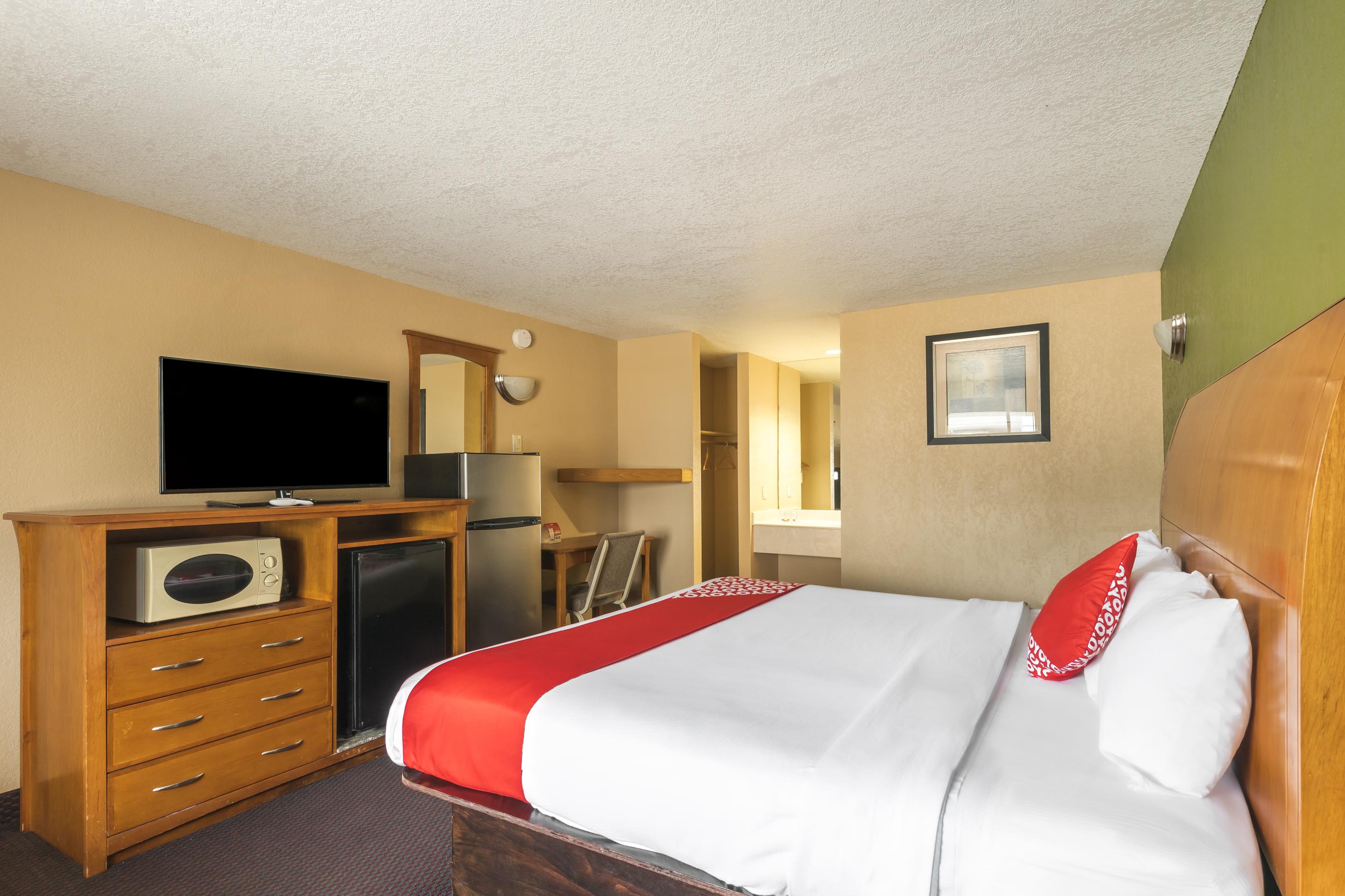Oyo Hotel Jewett Tx Southwest I-45 Εξωτερικό φωτογραφία