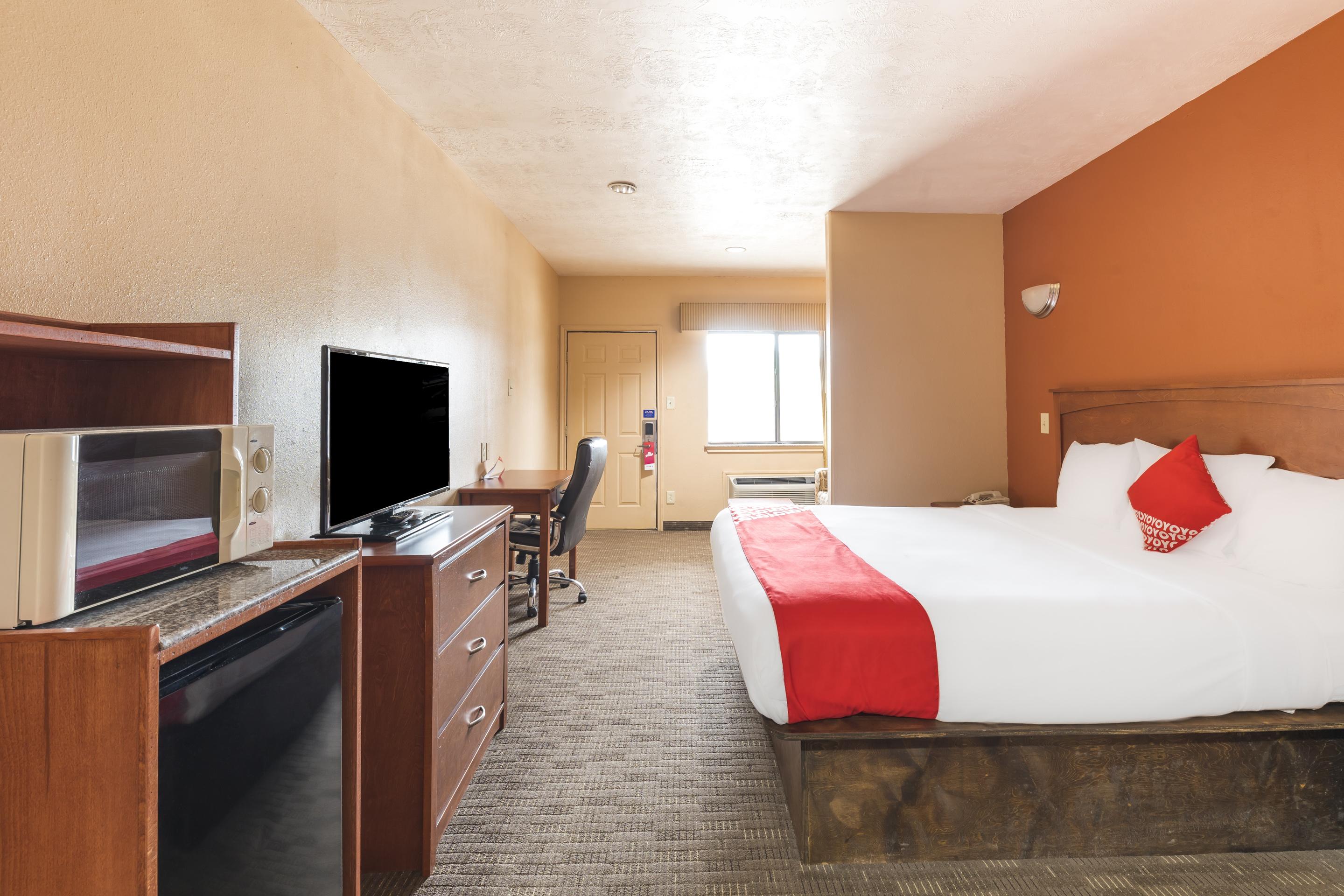 Oyo Hotel Jewett Tx Southwest I-45 Εξωτερικό φωτογραφία