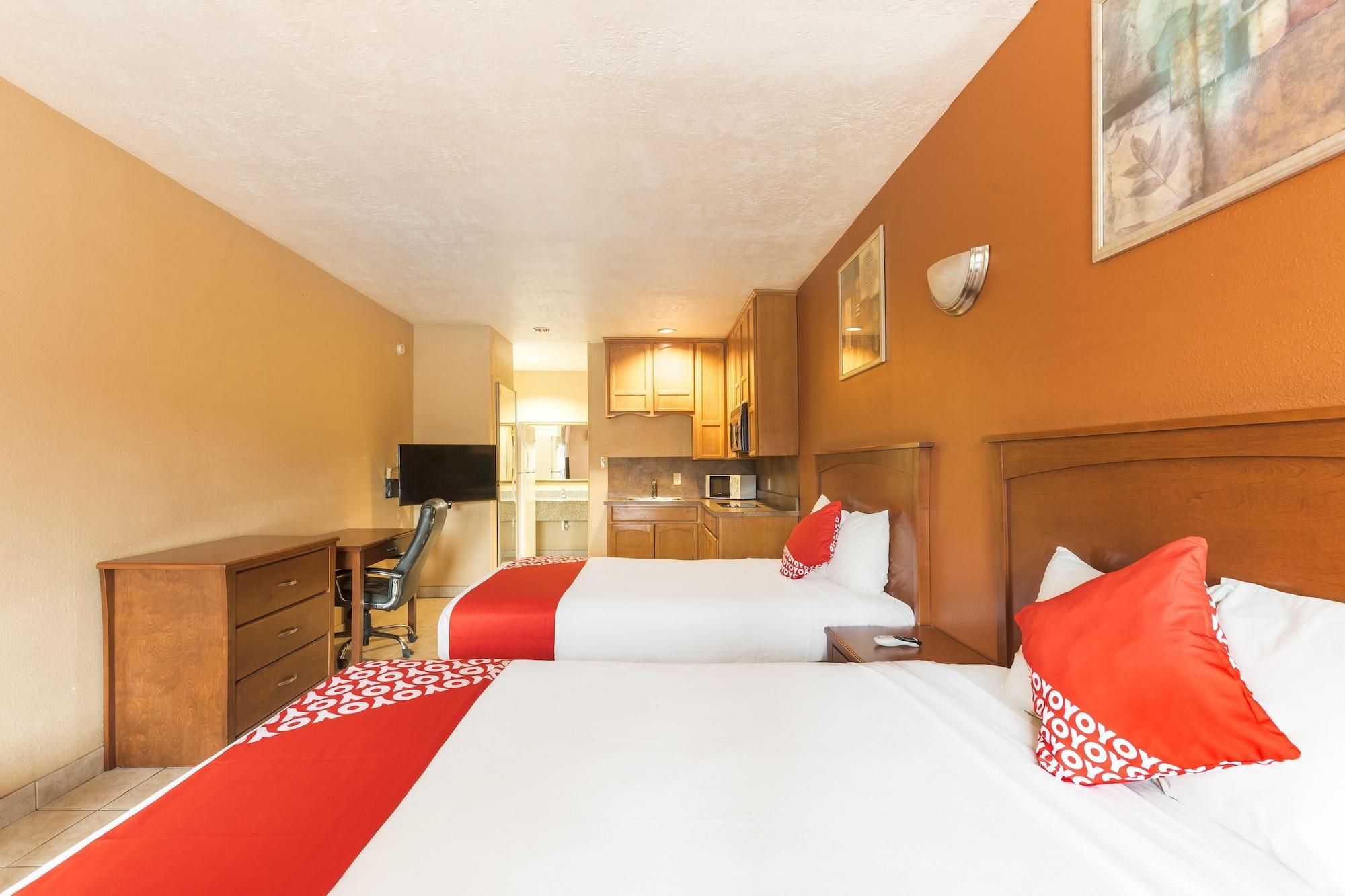 Oyo Hotel Jewett Tx Southwest I-45 Εξωτερικό φωτογραφία