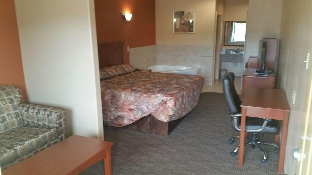 Oyo Hotel Jewett Tx Southwest I-45 Εξωτερικό φωτογραφία