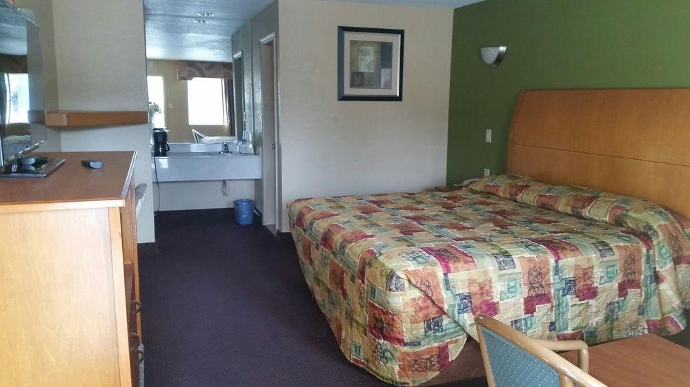 Oyo Hotel Jewett Tx Southwest I-45 Εξωτερικό φωτογραφία