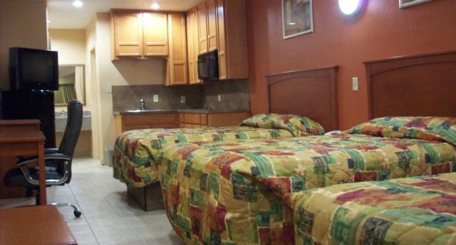 Oyo Hotel Jewett Tx Southwest I-45 Δωμάτιο φωτογραφία