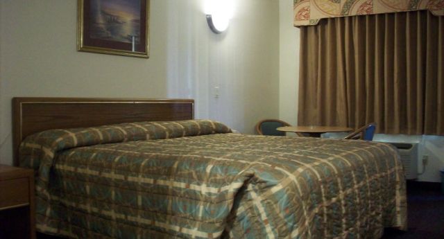 Oyo Hotel Jewett Tx Southwest I-45 Δωμάτιο φωτογραφία